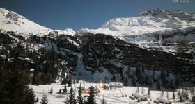 Naturfreundehaus Kolm-Saigurn