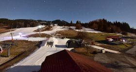 Nesselwang - Alpspitzbahn Talstation