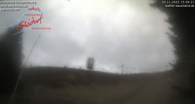 Neuastenberg: Slope Kanonenrohr