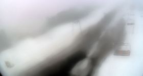 Neuastenberg: Osthang Sesselbahn