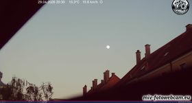 Neumarkt: Weather cam south east