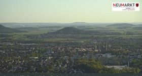 Neumarkt: Castle Ruins Wolfstein