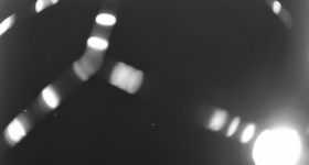 Webcam zeigt die aktuelle Schneelage in Altreichenau