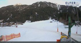 Neustift - Übungsland Krössbach