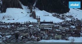 Neustift im Stubaital - Tal