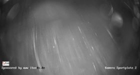 Kniebis - cross-country skiing night trail