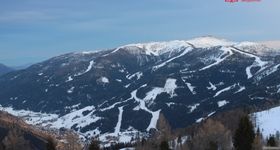 Bad Kleinkirchheim: Nockalm und Panoramaabfahrt Priedröf