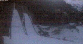 Nordic Arena Kandersteg