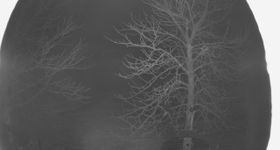 Nordisches Zentrum Breitenberg - Jägerbild