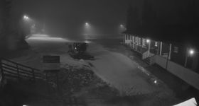 Aktuelle Webcambilder aus dem Skigebiet Nannestad Skisenter Aslia
