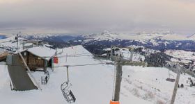 Notre Dame de Bellecombe (Plan de Fours)