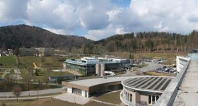 Nova Hotel and Spa Köflach