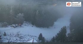 Ochsenkopf - Summit restaurant