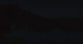 Webcam zeigt die aktuelle Schneelage in Oberammergau Kolbensattel