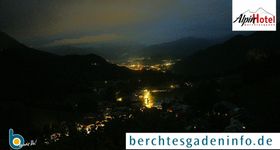 Oberau near Berchtesgaden