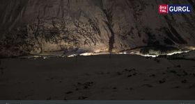 Obergurgl - Slopes Festkogel