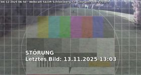 Oberkirnach - Skilift Schlossberg