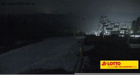 Oberhof am Rennsteig