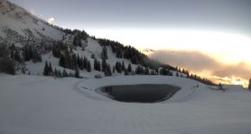 Oberjoch Bad Hindelang