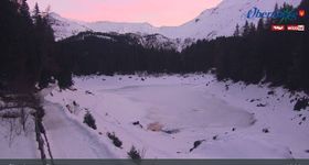 Obernberg am Brenner