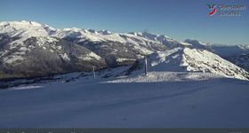 Obersaxen Mundaun Val Lumnezia