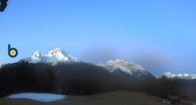 Obersalzberg: Neuschiedlehen