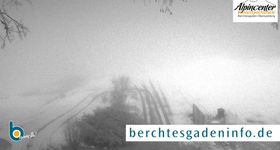 Skiarena Obersalzberg