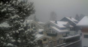 Oberstdorf residence