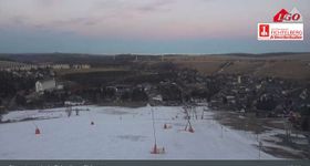 Oberwiesenthal Fichtelberg