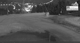 Oberwiesenthal - Top Station