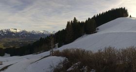 Ofterschwang - Hotel Allgäuer Berghof