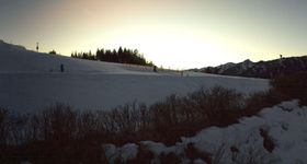 Ofterschwang: Familienhotel Allgäuer Berghof
