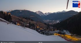 Kronplatz: Olang - Talstation Gassl