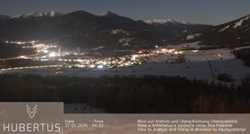 Olang in Südtirol – Hotel Hubertus