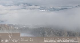 Olang, South Tyrol – Hotel Hubertus