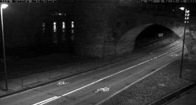 Old Bridge in Heidelberg