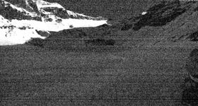 Oldenalp – Oldenegg, Glacier 3000