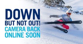 Perisher: Olympic Run