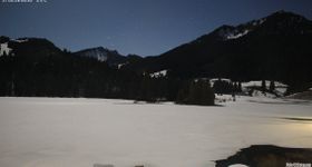 Schliersee - Spitzingsee