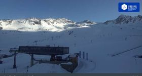 Ordino Arcalis - Talbereich La Coma