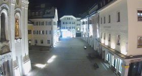 Ortszentrum Innichen