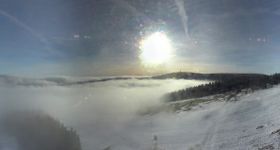 Oberwiesenthal Fichtelberg