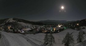 Valberg Panorama Leysin