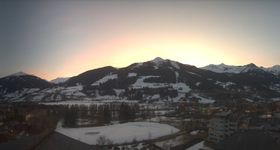 Panorama Bad Hofgastein