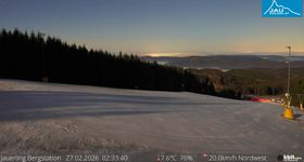 Panorama Bergstation Jauerling