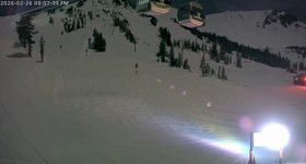 Mammoth Mountain: Panorama Gondola