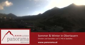 Panorama hotel Obertauern