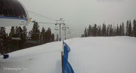 Panorama Mountain Resort