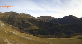 Panorama Nockalmstraße - Eisentalhöhe