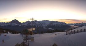 Lake Louise Ski Resort